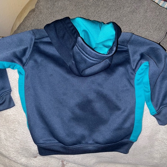 Nike Dri-Fit track suite 12 mos - Picture 4 of 5